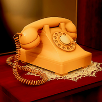 Escape from the 70's