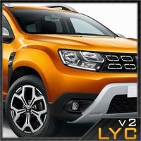 Duster City Simulation