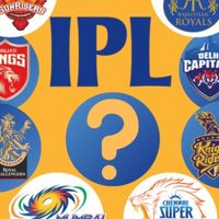 IPL Quiz 2021, Guess the IPL P