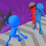 Rescue Run 3D