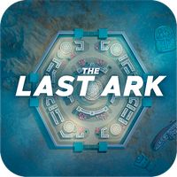 The Last Ark Survival Free