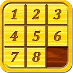 15 Puzzle - Deslizante