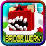 Bridge Worm for Minecraft PE