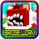 Bridge Worm for Minecraft PE