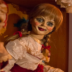 Annabelle Game
