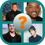 X picture- word game