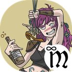 QuesTavern - Brandy: a tutta b
