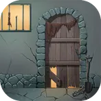 100 Doors Puzzle Challenge 2