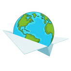 Paper Plane Earth - Plane Jump