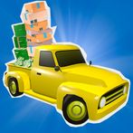 Delivery Car