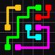 Dots Connect: Match Color