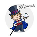 Gif Puzzle, Premium