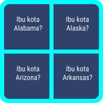 NAMA KOTA DI AMERIKA