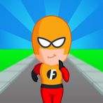 Flash Run 3D