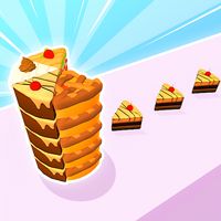 Cake Runner