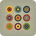 Color Rings Puzzle