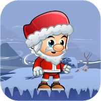 Fun Santa World Adventure
