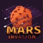 Mars Invasion