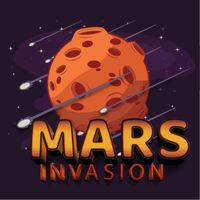 Mars Invasion