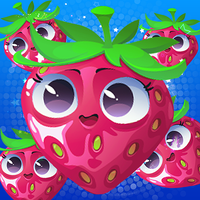 Fruit Matching Game