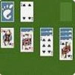 Simple Solitaire Accessible