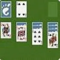 Simple Solitaire Accessible