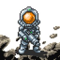 Gunman in Star Ocean