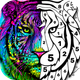 Color By Number:Coloring Games