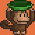 monke game