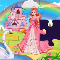 Jigsaw Puzzle For Kids