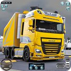 Truck Transport:3d games
