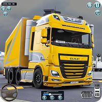 Truck Transport:3d games