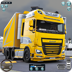 Truck Transport:3d games