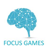Focus Games - Can You Focus