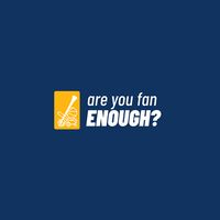 Are You Fan Enough