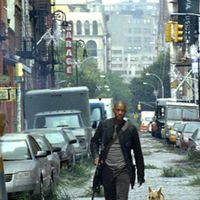 I am legend