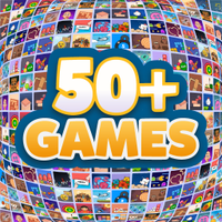 Mini Games: Calm & Relax