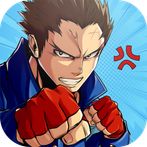 Street Fighting Game