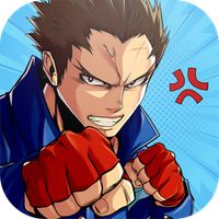 Street Fighting Game