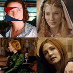 26 Cate Blanchett Movies