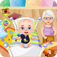 Newborn Baby DayCare Nanny