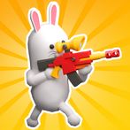 Crazy Gunfire Hero.io