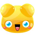 Space Gummies - Match 5 + Swap