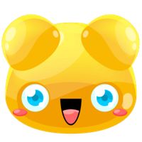 Space Gummies - Match 5 + Swap