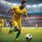 Guess Socceroos Stars