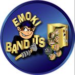 Emoki bandits