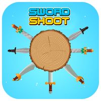Sword Shoot Game