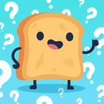 Zgadnij Suchara - suchy suchar