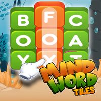 Mind Word Tiles