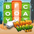 Mind Word Tiles